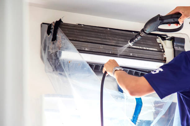 Best HVAC Air Duct Cleaning  in Bettendorf, IA