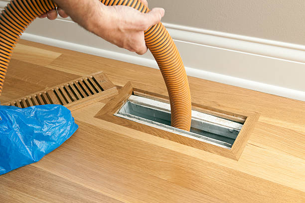 Best HVAC System Cleaning  in Bettendorf, IA