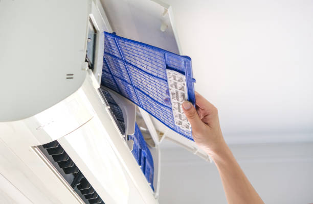 Best Best Air Duct Cleaning Company  in Bettendorf, IA